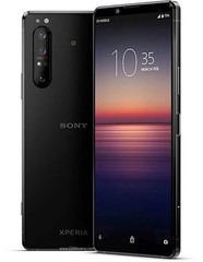 Sony Xperia 1 II XQ-AT52 XQ-AT51 256GB+8GB Unlocked Global Smartphone New Sealed