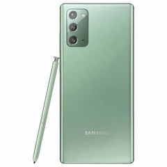 Samsung Galaxy Note 20 SM-N981B/DS 256GB DUAL SIM Unlocked Android Smartphone A+