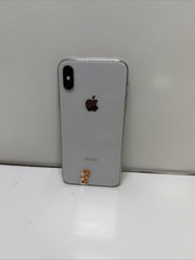 Apple iPhone XS 64GB/ Unlocked – Space Gray/ Without Box/