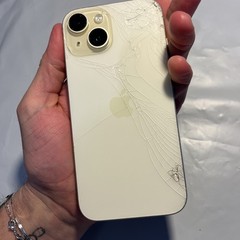 Apple iPhone 15 – 128GB (Dish Boost ONLY ) Works Great – READ DESC! (#G19)