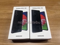 Unlocked Samsung Galaxy A52s A528B/DS 6+128GB 64MP 6.5″ Smartphone-New Unopened
