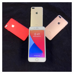 Apple iPhone 7 Plus 128GB 32GB -Excellent Condition- Unlocked Verizon At&t