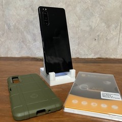 Sony Xperia 5 II Japanese Unlocked 8/128
