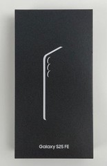 Brand New Original Factory Unlocked–Sealed Box-Samsung Galaxy S25 FE 128GB Grey