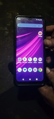T-Mobile Revvl VPlus 5g – TikTok