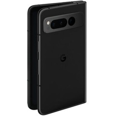 FOR PARTS – Google Pixel Fold G9FPL Unlocked 256GB Obsidian Good G2U
