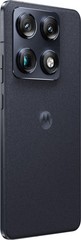 Motorola Signature 256GB 12GB RAM PANTONE Carbon Dual SIM 5G Unlocked.