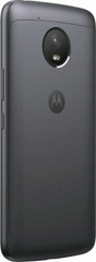 NEW Motorola Moto E4+ Plus 16GB Sprint Network Smart Phone Iron Gray Android