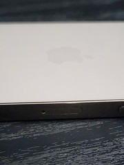 Apple iPhone 14 Pro Max – Physical Sim Card Slot – FOR PARTS