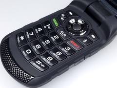 Kyocera DuraXV LTE E4610 (Verizon) 4G LTE Flip Camera Phone
