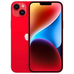 New Apple iPhone 14 Plus A2632 256GB 5G Factory Unlocked Smartphones US Carriers
