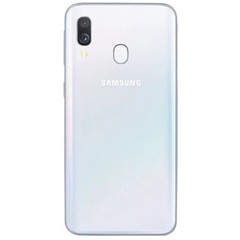 Samsung Galaxy A40 SM-A405FN/D 64GB+4GB Dual SIM Unlocked Smartphone-New Sealed