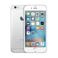 Apple iPhone 6 128GB 64GB 16GB Unlocked Verizon ATT – Silver/Space Gray