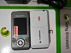 W580i W580c Sony Ericsson W580 2MP GSM 850 900 1800 1900 Original Phone