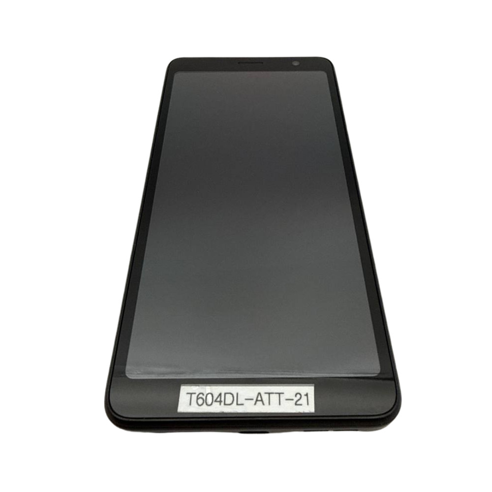 TCL 30 Z T604DL Android Smartphone AT&T Locked 6.1″ HD 64GB 8MP 3G READ
