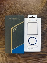 Samsung Galaxy Z Flip 7 OLYMPIC EDITION – 2026 – 512 GB – BRAND NEW