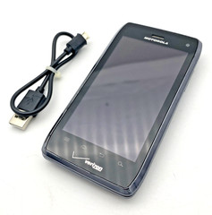 Motorola Droid 4 XT894 Very Rare Slider Smartphone FULLY TESTED