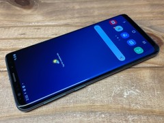 Samsung Galaxy S9 – SM-G960U – 64GB – Blue (Xfinity) Tested & Works