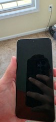 SAMSUNG GALAXY S25 SM-S931U1 128GB SILVER SHADOW VERIZON ONLY #6285