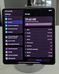 Honor Magic V5 512gb/16gb Global Brown Flawless Condition