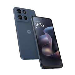 Motorola Moto G 5G (2026) XT2613 128GB 4GB Blue Unlocked – Very Good Condition