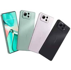 ASUS ZenFone 12 Ultra Ai2501 256GB 12GB (Factory Unlocked) Global Model (Black)
