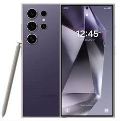 Samsung Galaxy S24 Ultra, Fully Unlocked, 256GB, Purple, 6.8 , Grade A+, SM-S928