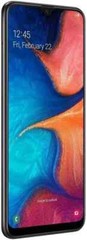 Samsung Galaxy A20 SM-A205U1 32GB+ 3GB Black 6.4″ Unlocked Smartphone-New Sealed