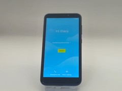 AT&T Calypso U318AA -16GB – Blue (AT&T) ~62195