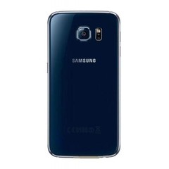 Samsung Galaxy S6 SM-G920A 32GB AT&T Unlocked Smartphone Excellent Dark Blue US