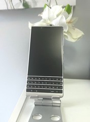 New Open Box BlackBerry Key2 ~Sliver (Unlocked)+ ON SALE !