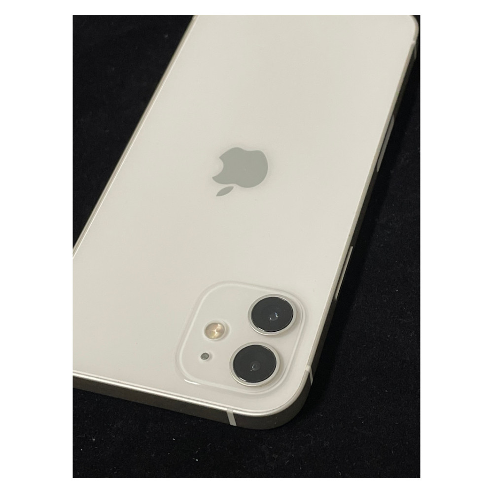 Apple iPhone 12 – Unlocked/AT&T – 64GB/128GB – Black, Blue, Red – Free Shipping