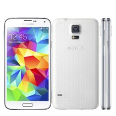 Samsung Galaxy S5 G900 16GB Unlocked LTE 4G Original SmartPhone Black/White/Gold