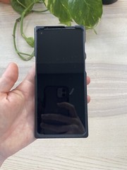 OnePlus 9RT 5G (BLACK) 128GB 8GB RAM MT2110