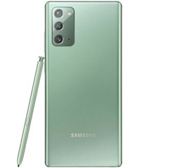 NEW Sealed Samsung Galaxy Note 20 5G N981U1 128GB Unlocked All Carriers GSM CDMA