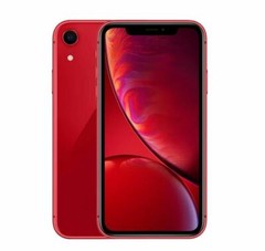 Apple iPhone XR 128GB 4G LTE GSM Factory Unlocked Smartphone Open Box