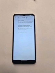 Revvl 8 5G T-Mobile-2025-128 GB- Icy Silver- Metro By T-Mobile Looks Good Clean
