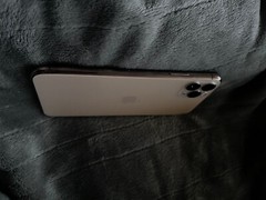Apple iPhone 11 Pro Max – 64GB – Gold (Sprint) A2161 (CDMA + GSM)
