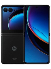 Motorola Moto Razr Plus 5G (2023) XT2321-2 – 128GB Smartphone Spectrum (B Grade)