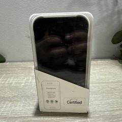 Apple iPhone 12 – Black 64GB A2172 Unlocked