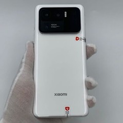 Original Xiaomi 11 Ultra 50MP 256GB 512GB Snapdragon 6.81″ Mobile Phone Unlocked