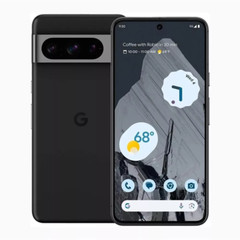 Google Pixel 8 Pro 5G 12GB+512GB 6.7″ 120Hz 50MP Camera IP68 Tensor G3 Phone