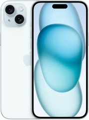 Apple iPhone 15 Plus – 128 GB – Blue- Unlocked- Good Refurbished