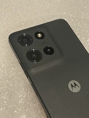 Motorola Moto G 5G (2025), Unlocked, 128GB 50MP SmartPhone