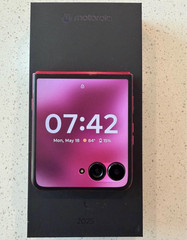 Motorola Razr Ultra 2025 16GB RAM 1TB 5G