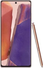 A+++US Unlocked Samsung Galaxy Note 20 5G N981U 128GB Gray Green Bronze Open Box