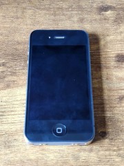 Iphone 4 Verizon 8gb ios 5.0