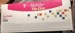 Nokia 3595 T MOBILE TO GO