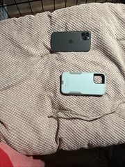 iPhone 11 Pro 256GB Unlocked Midnight Green