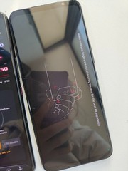 Asus ROG Phone 6 128GB 256GB 512GB Game phone Excellent Unlocked 5G Global